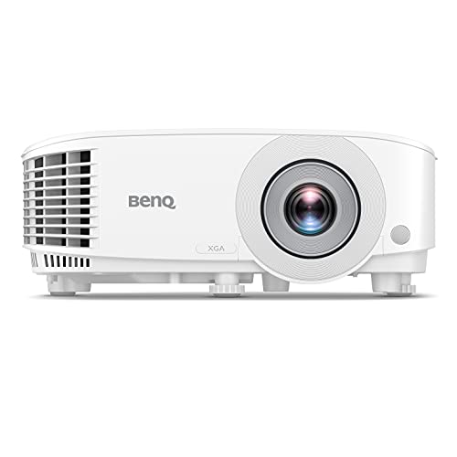 Epson EB-E01 XGA Projector Brightness: 3300lm with HDMI Port (White)