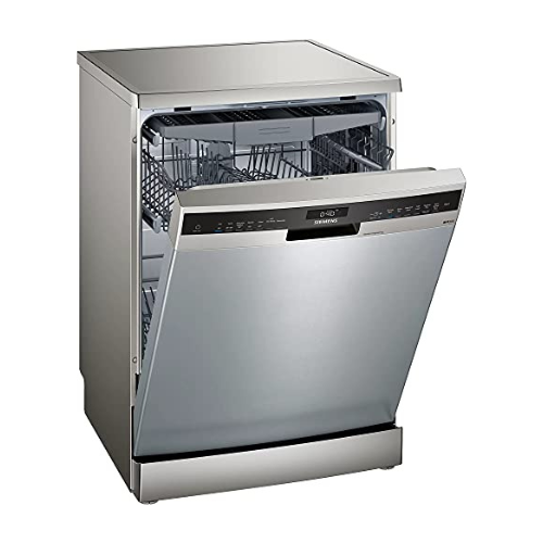 Siemens 14 Place Settings iQ500 dishwasher (SN25HI00VI)